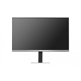Monitor AOC Q2577PWQ - 25"/2560x1440 (QHD)/60Hz/IPS/5 ms/pivot/Czarno-srebrny