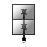 Uchwyt stołowy do monitorów Neomounts by Newstar 10-24" FPMA-D700DV - Czarny | Sklep ITnes.pl - IT for BUSINESS