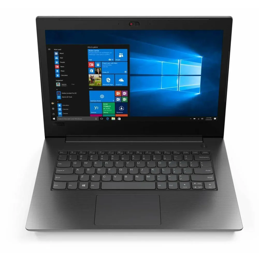 Laptop Lenovo V130-14IKB 81HQ00SPPB, i5-8250U, 14" FHD, 8GB, 256GB, Szary, Win10 Pro, 2 lata Carry-in | Sklep ITnes.pl, IT for B