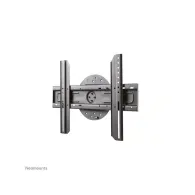 Uchwyt ścienny Neomounts by Newstar Flat Screen Wall Mount LED-WR100BLACK - Czarny