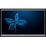 Monitor AVTek TouchScreen 5 1ATB33 - 65", 3840x2160 (4K), 6 ms, Czarny - zdjęcie 1