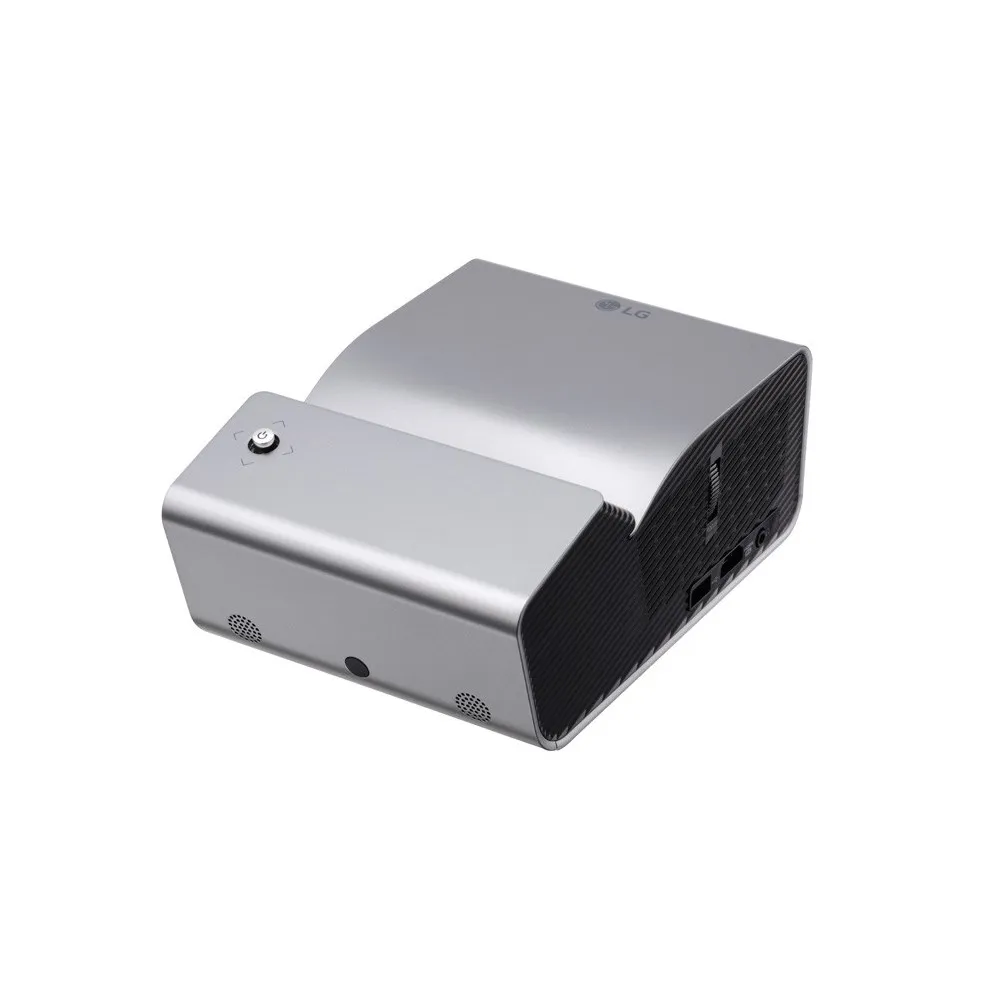 Zdjęcie produktu Projektor LG PJ LGE PH450UG - 1280x720 (WXGA-H)/4:3/450 lm/10000:1/30 000 godzin