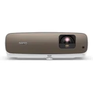Projektor Benq W2710i 9H.JR977.38E, DLP, 4K, 2200ANSI, 50000:1, HDMI | Sklep ITnes.pl, IT for BUSINESS