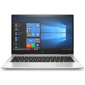 Laptop HP EliteBook x360 830 G7 1J5Y7EA - i7-10710U/13,3" FHD IPS MT/RAM 16GB/SSD 512GB/LTE/Czarno-srebrny/Windows 10 Pro/3CI