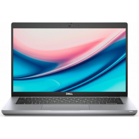 Laptop Dell Latitude 14 5421 N002L542114EMEA - i5-11500H, 14" Full HD IPS, RAM 8GB, SSD 256GB, Szary, Windows 11 Pro, 3 lata On-Site - zdjęcie 6