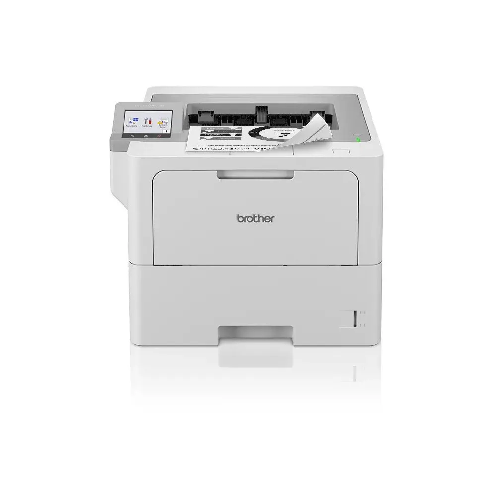 Drukarka laserowa mono Brother HL-L6410DN HLL6410DNRE1