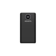 Powerbank ADATA P20000QCD 20000mAh QC/PD AP20000QCD-DGT-CBK - Czarny | Sklep ITnes.pl - IT for BUSINESS