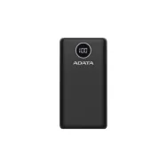 Powerbank ADATA P20000QCD 20000mAh QC/PD AP20000QCD-DGT-CBK - Czarny | Sklep ITnes.pl - IT for BUSINESS