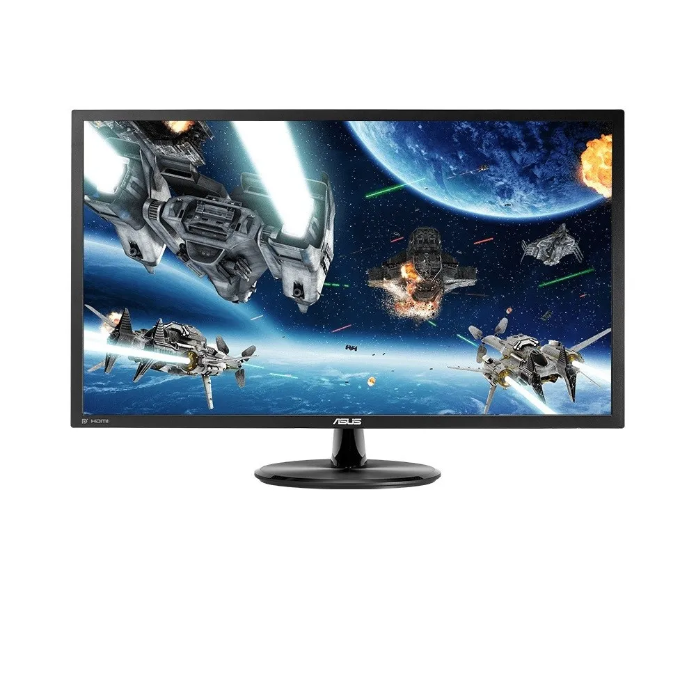 Monitor ASUS VP28UQG 90LM03M0-B01170, 28", 3840x2160 (4K), 60Hz, TN, FreeSync, 1 ms, Czarny | Sklep ITnes.pl, IT for BUSINESS