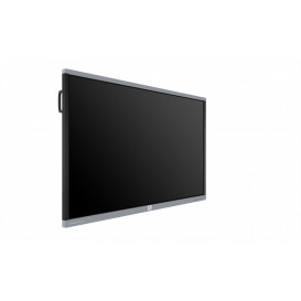 Monitor AVTek TouchScreen 5 CONNECT 75 1TV150 - 75"/3840x2160 (4K)/IPS/8 ms/dotykowy/Czarny