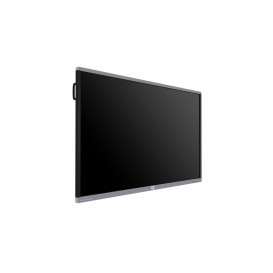 Monitor AVTek TouchScreen 5 CONNECT 86 1TV155 - 86"/3840x2160 (4K)/IPS/8 ms/dotykowy/Czarny