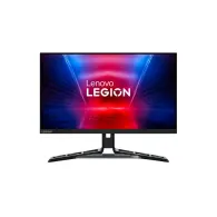 Monitor Lenovo R25f-30 67B8GACBEU, 24,5", 1920x1080 (FHD), 240Hz(Overclockto280Hz)Hz, VA, FreeSync, HDR, 0,5 ms, pivot, Czarny |