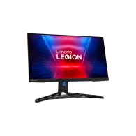 Monitor Lenovo R25f-30 67B8GACBEU, 24,5", 1920x1080 (FHD), 240Hz(Overclockto280Hz)Hz, VA, FreeSync, HDR, 0,5 ms, pivot, Czarny |