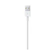 Kabel Apple Lightning, USB MUQW3ZM, A - zdjęcie poglądowe 1