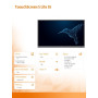Monitor AVTek ToouchScreen 5 Lite 55 1TV173 - zdjęcie poglądowe 1