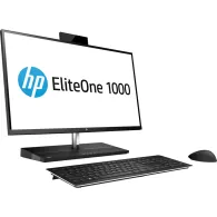 Komputer All-in-One HP EliteOne 1000 G1 2SF90EA, i5-7500, 34" UWQHD IPS, 8GB, 256GB, Czarny, WiFi, Win10 Pro, 3 lata OS | Sklep 