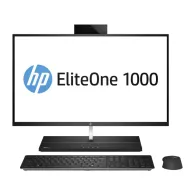 Komputer All-in-One HP EliteOne 1000 G1 2SF90EA, i5-7500, 34" UWQHD IPS, 8GB, 256GB, Czarny, WiFi, Win10 Pro, 3 lata OS | Sklep 