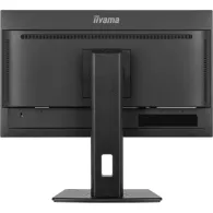 Monitor iiyama ProLite XUB2497HSN-B2, 23,8", 1920x1080 (FHD), 100Hz, IPS, 1 ms, pivot, USB-C, Czarny | Sklep ITnes.pl, IT for BU