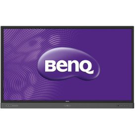 Monitor Benq RP654K 9H.F3KTC.DE1 - 65"/3840x2160 (4K)/8 ms