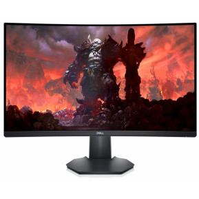 Monitor Dell S2722DGM Curved Gaming 210-AZZD - zdjęcie poglądowe 6