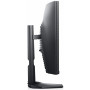 Monitor Dell S2722DGM Curved Gaming 210-AZZD - zdjęcie poglądowe 3
