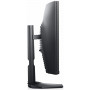 Monitor Dell S3222DGM Curved Gaming 210-AZZH - zdjęcie poglądowe 3
