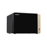 Serwer NAS QNAP Tower TS-664-8G | Sklep ITnes.pl, IT for BUSINESS