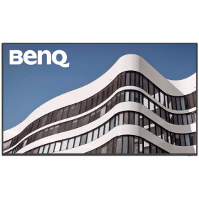 Monitor Benq ST750K 9H.F4CTK.NA2 - zdjęcie poglądowe 3