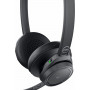 Słuchawki bezprzewodowe nauszne Dell Premier Wireless ANC Headset WL7022 520-AATN - zdjęcie poglądowe 1