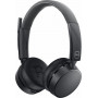Słuchawki bezprzewodowe nauszne Dell Pro Wireless Headset WL5022 520-AATM - zdjęcie poglądowe 3