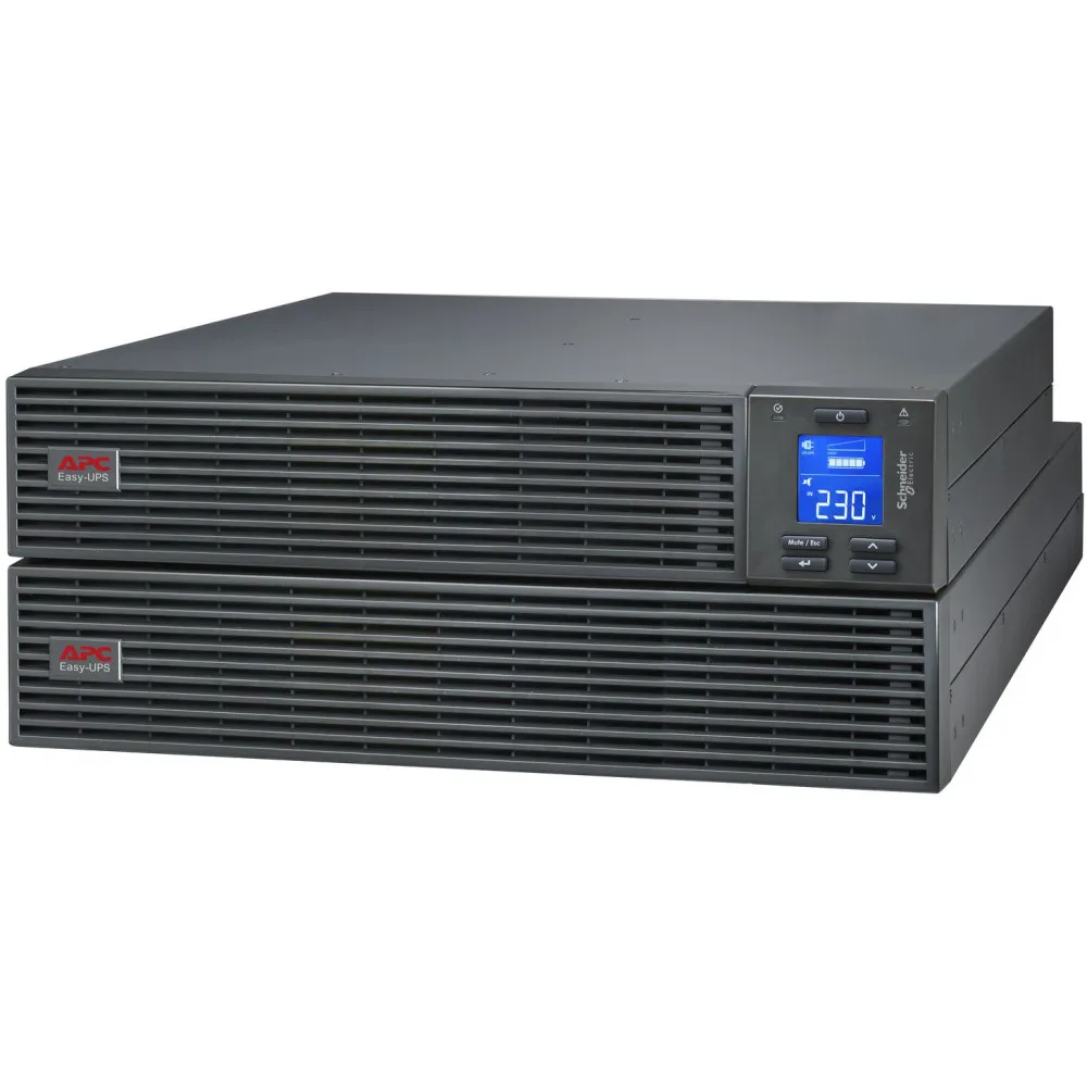 Zasilacz awaryjny UPS APC Easy UPS Online SRV1KRILRK, 1000VA|800W | Sklep ITnes.pl, IT for BUSINESS Zasilacz awaryjny UPS APC Easy UPS Online SRV1KRILRK, 1000VA|800W | Sklep ITnes.pl, IT for BUSINESS