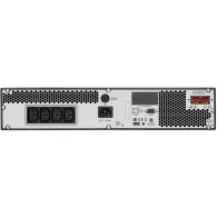 Zasilacz awaryjny UPS APC Easy UPS Online SRV1KRILRK, 1000VA|800W | Sklep ITnes.pl, IT for BUSINESS