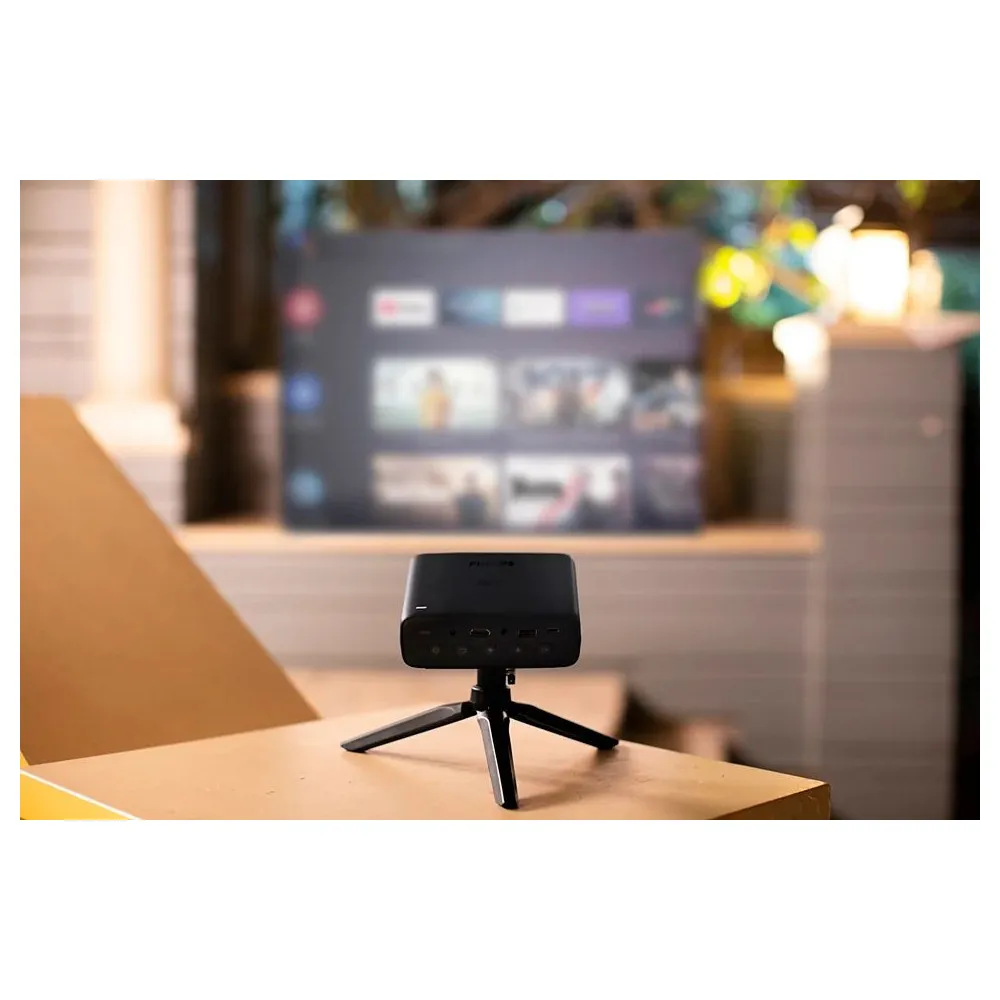 Zdjęcie projektora Philips PicoPix Micro 2TV PPX360INT