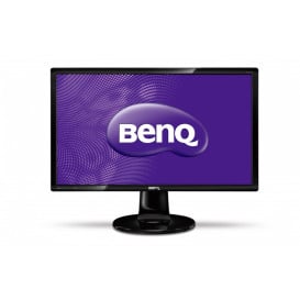 Monitor Benq GL2760HE 9H.LC8LA.YBE - 27"/1920x1080 (Full HD)/TN/2 ms/Czarny