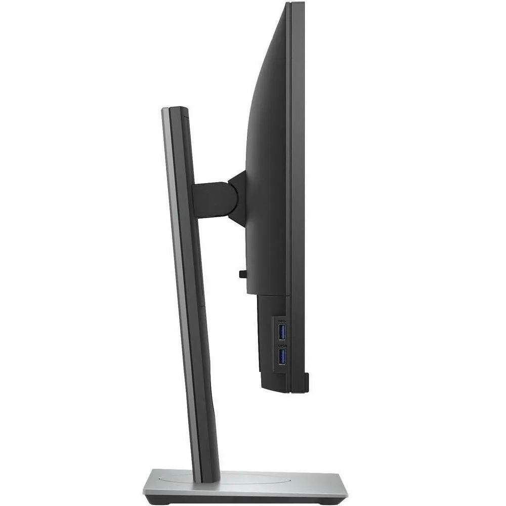 Monitor Dell P2418D 210-AMPS - 23,8"/2560x1440 (QHD)/60Hz/IPS/8 ms/pivot/Czarny