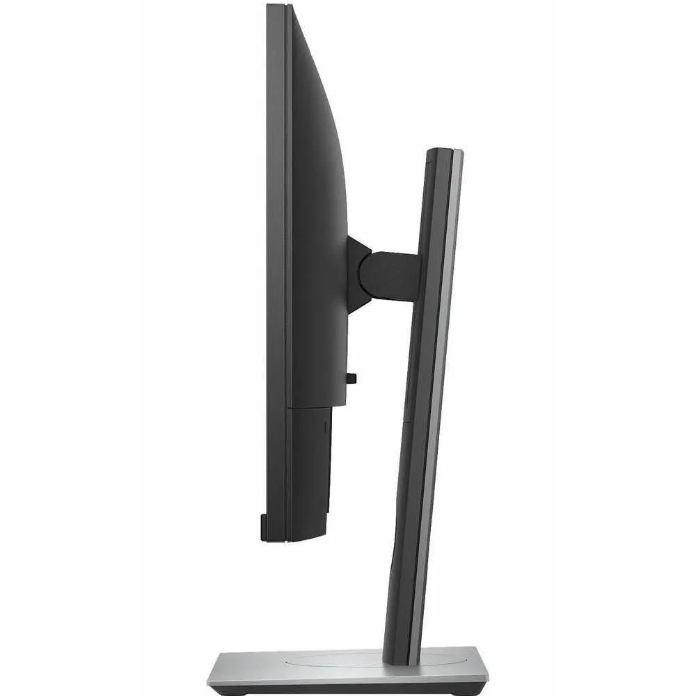 Monitor Dell P2418D 210-AMPS - 23,8"/2560x1440 (QHD)/60Hz/IPS/8 ms/pivot/Czarny