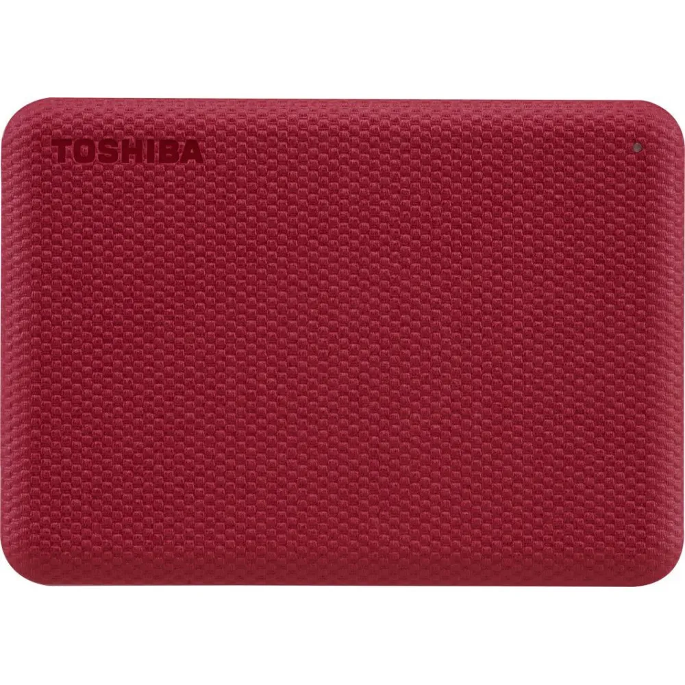 Dysk zewnętrzny HDD 2TB 2,5" Toshiba Canvio Advance HDTCA20ER3AA, 2,5", USB 3.0 Micro-B | Sklep ITnes.pl, IT for BUSINESS