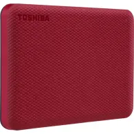Dysk zewnętrzny HDD 2TB 2,5" Toshiba Canvio Advance HDTCA20ER3AA, 2,5", USB 3.0 Micro-B | Sklep ITnes.pl, IT for BUSINESS