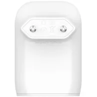 Ładowarka Belkin 1x USB-A, 1x USB-C WCB007VFWH - Biała | Sklep ITnes.p