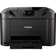 Urządzenie wielofunkcyjne atramentowe Canon MAXIFY MB5150 0960C009AA