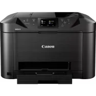 Urządzenie wielofunkcyjne atramentowe Canon MAXIFY MB5150 0960C009AA