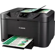Urządzenie wielofunkcyjne atramentowe Canon MAXIFY MB5150 0960C009AA