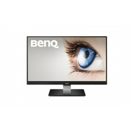 Monitor Benq GW2406Z 9H.LFDLA.TBE - 23,8"/1920x1080 (Full HD)/76Hz/IPS/14 ms/Czarny