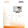 Monitor Benq GW2406Z 9H.LFDLA.TBE - zdjęcie poglądowe 7