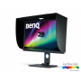 Monitor Benq SW320 9H.LFVLB.QBE - zdjęcie poglądowe 7