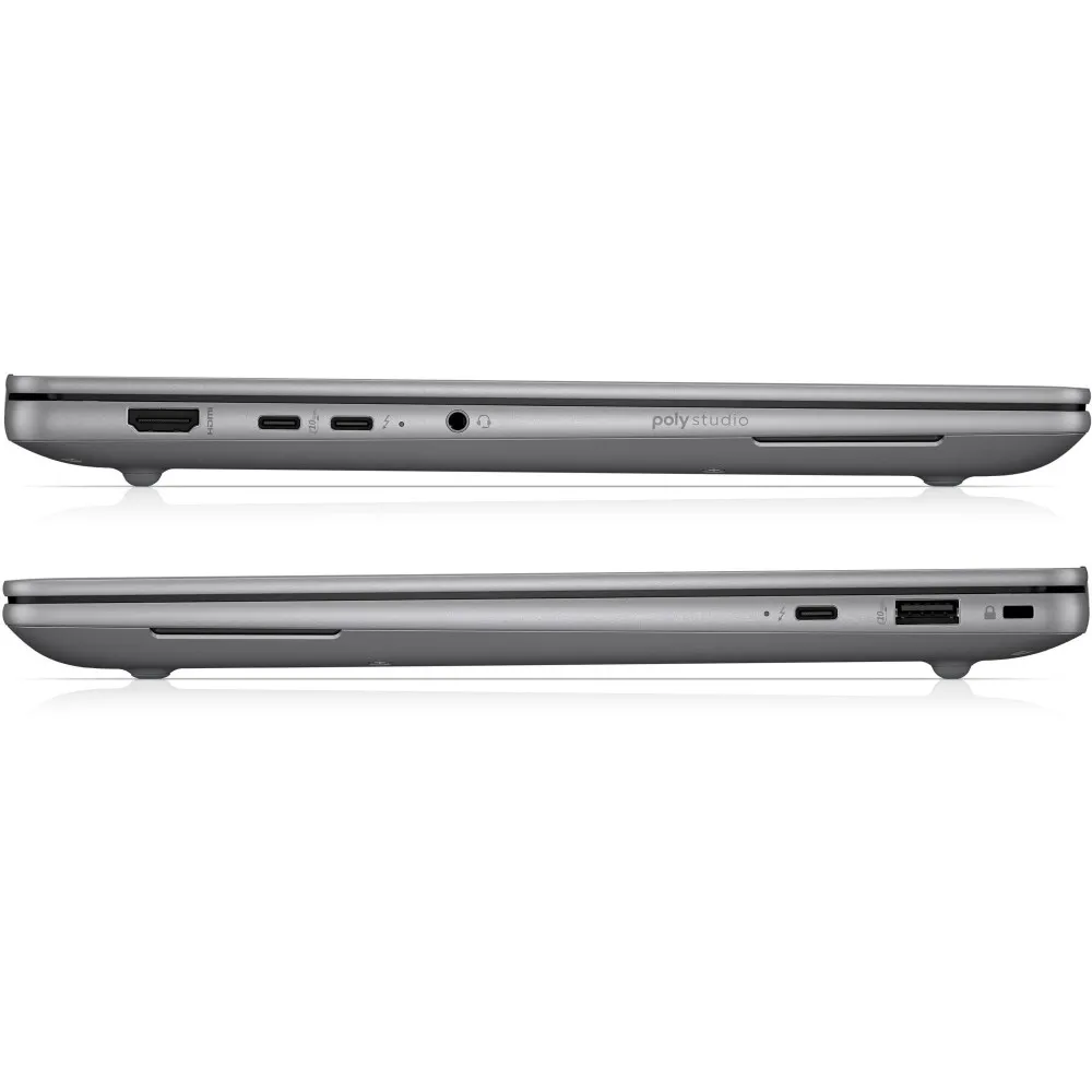 Zdjęcie produktu Laptop HP ZBook Ultra G1a 14 A3ZS1HZET - Ryzen AI Max 385/14" 2 IPS dotykowy/RAM 32GB/SSD 4TB/Srebrny/Windows 11 Pro