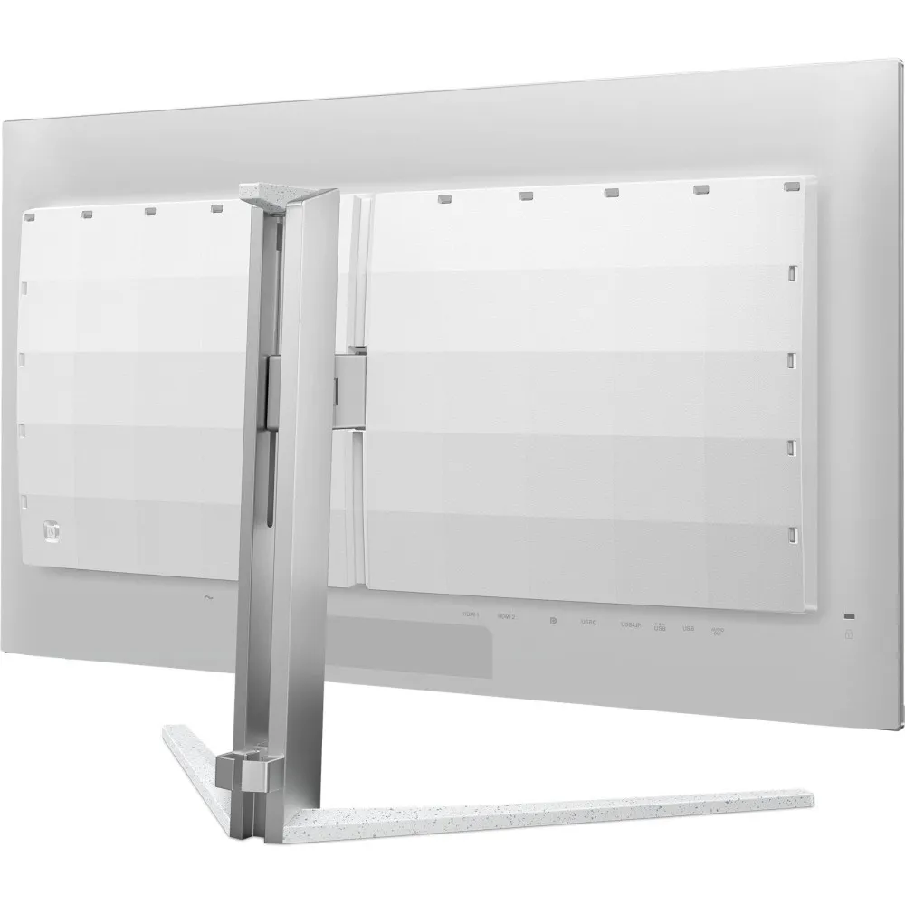 Monitor Philips Evnia 32M2N8900/00 - 31,5"/3840x2160 (4K)/240Hz/QD OLED/HDR/0,03 ms/USB-C/Biały