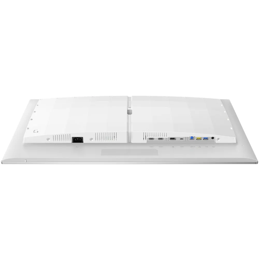 Monitor Philips Evnia 32M2N8900/00 - 31,5"/3840x2160 (4K)/240Hz/QD OLED/HDR/0,03 ms/USB-C/Biały - zdjęcie