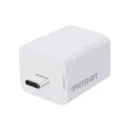 Pendrive Patriot iLuxe Cube 512GB USB-C 3.2 Gen 1 PI512GCUW30C - Biały