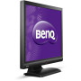 Monitor Benq BL702A 9H.LARLB.Q8E - 17", 1280x1024 (SXGA), 5:4, TN, 5 ms, Czarny - zdjęcie 1